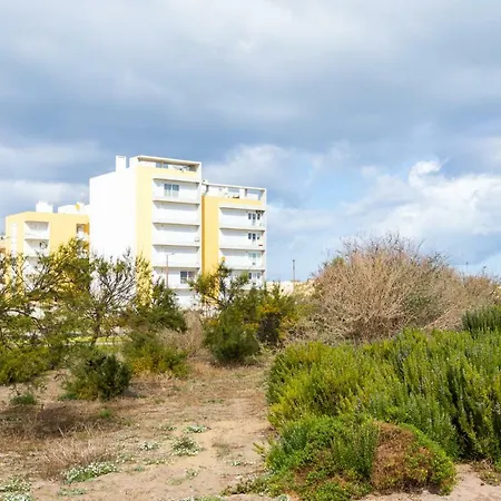 Beach - Sand Appartement Peniche