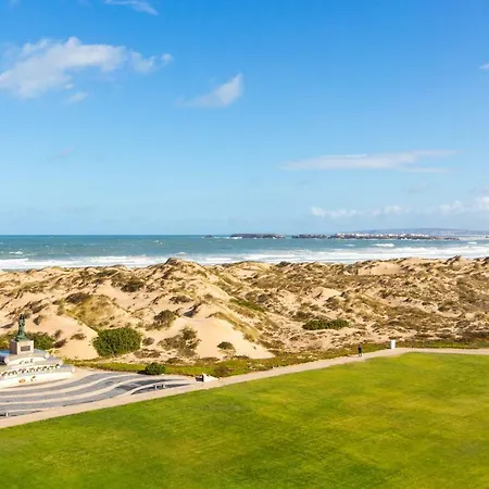 Appartement Beach - Sand