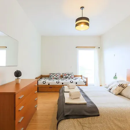 Beach - Sand Appartement