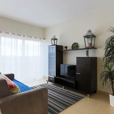Appartement Beach - Sand *