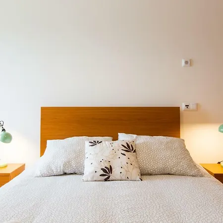 Appartement Beach - Sand
