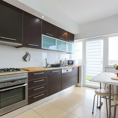 Beach - Sand Appartement