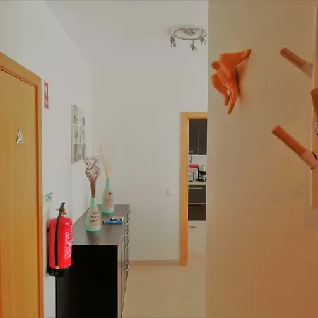 Appartement Beach - Sand
