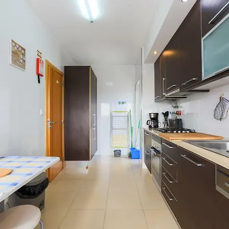 Appartement Beach - Sand Peniche