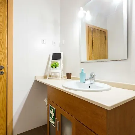 Beach - Sand Appartement Peniche