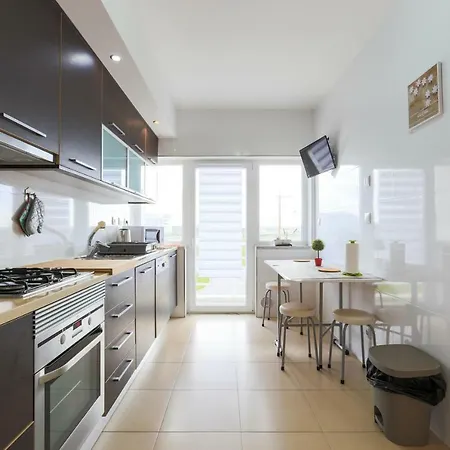 Appartement Beach - Sand