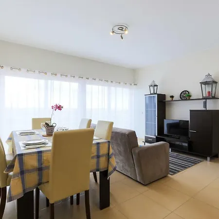 Appartement Beach - Sand Peniche